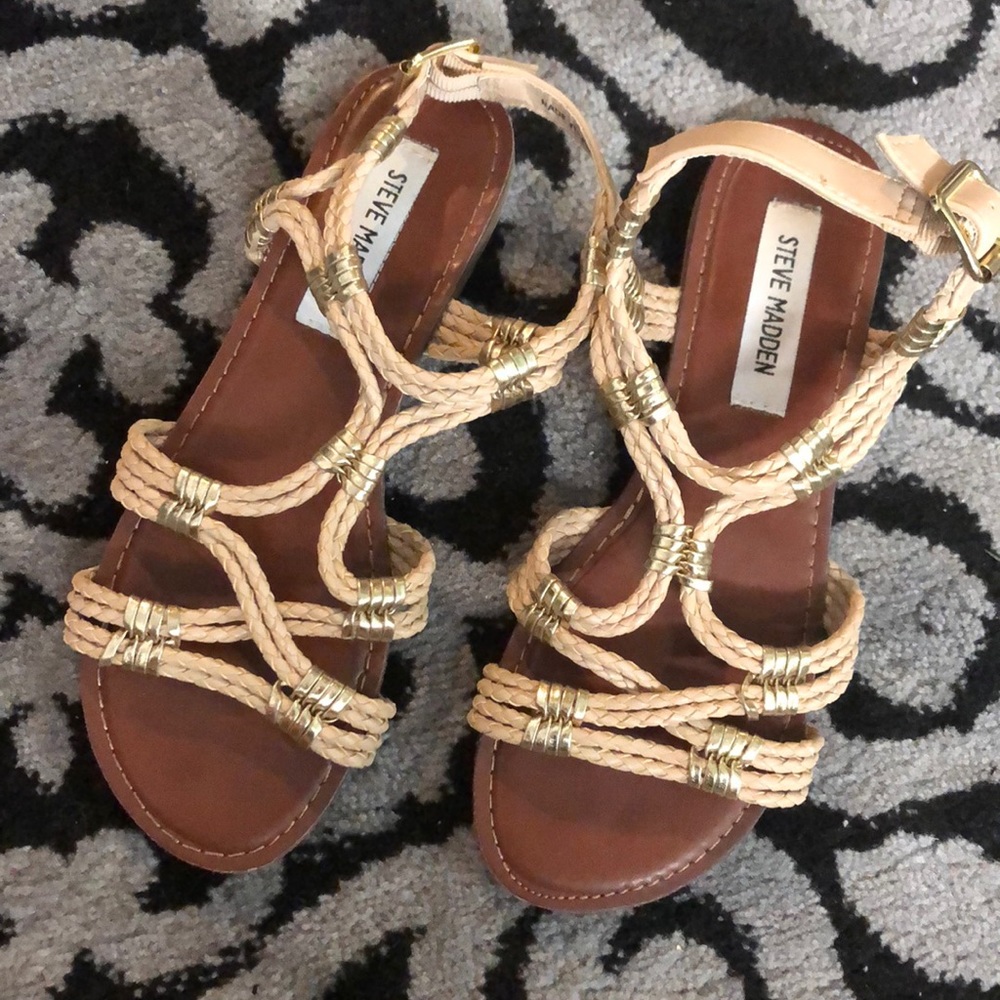 Steve Madden Sandals